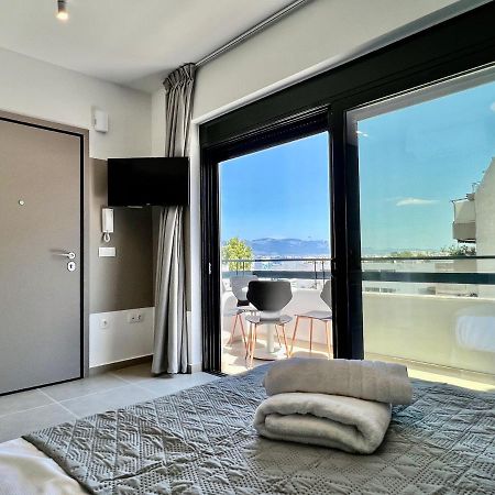 M & M - Boutique Apartments Athen Eksteriør billede