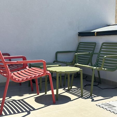 M & M - Boutique Apartments Athen Eksteriør billede