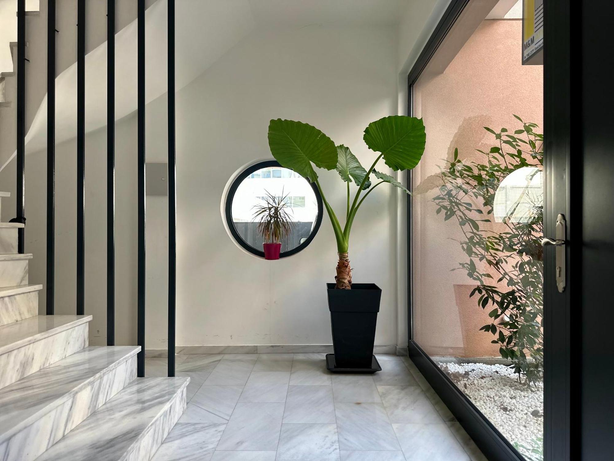 M & M - Boutique Apartments Athen Eksteriør billede