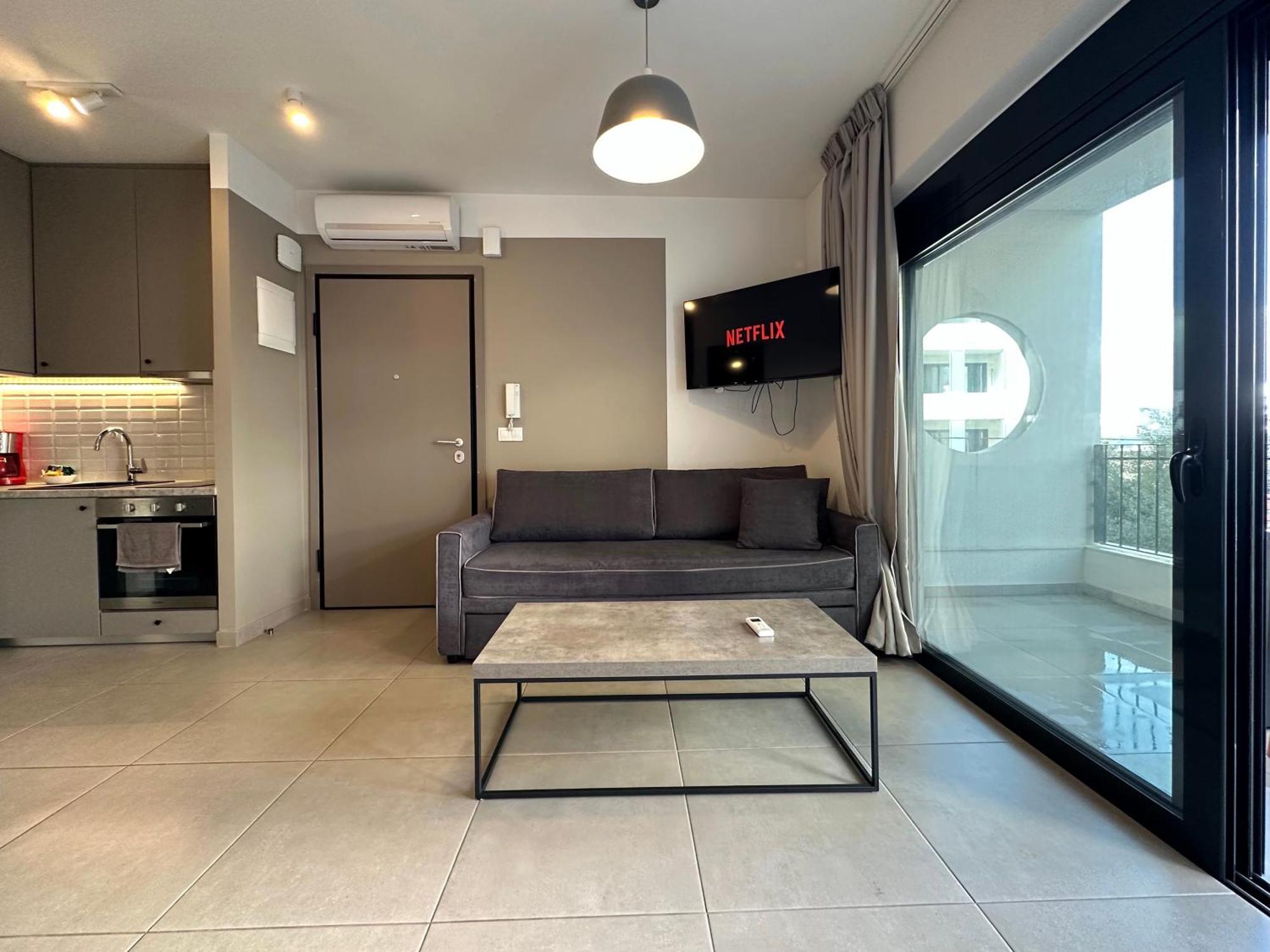 M & M - Boutique Apartments Athen Eksteriør billede