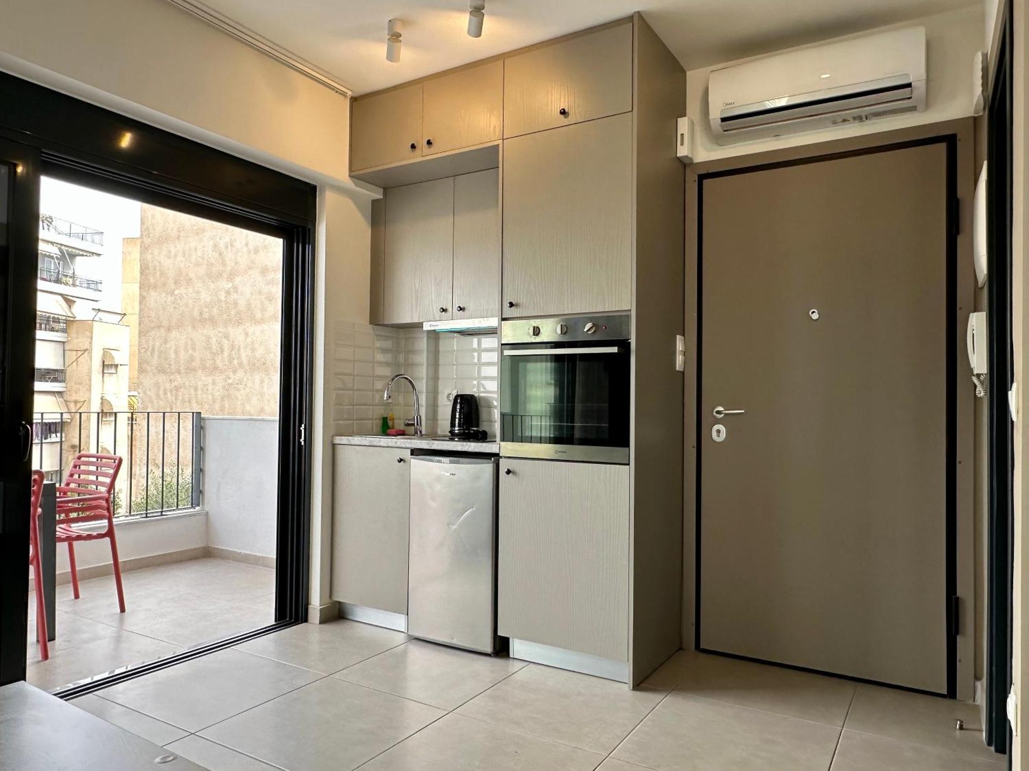 M & M - Boutique Apartments Athen Eksteriør billede