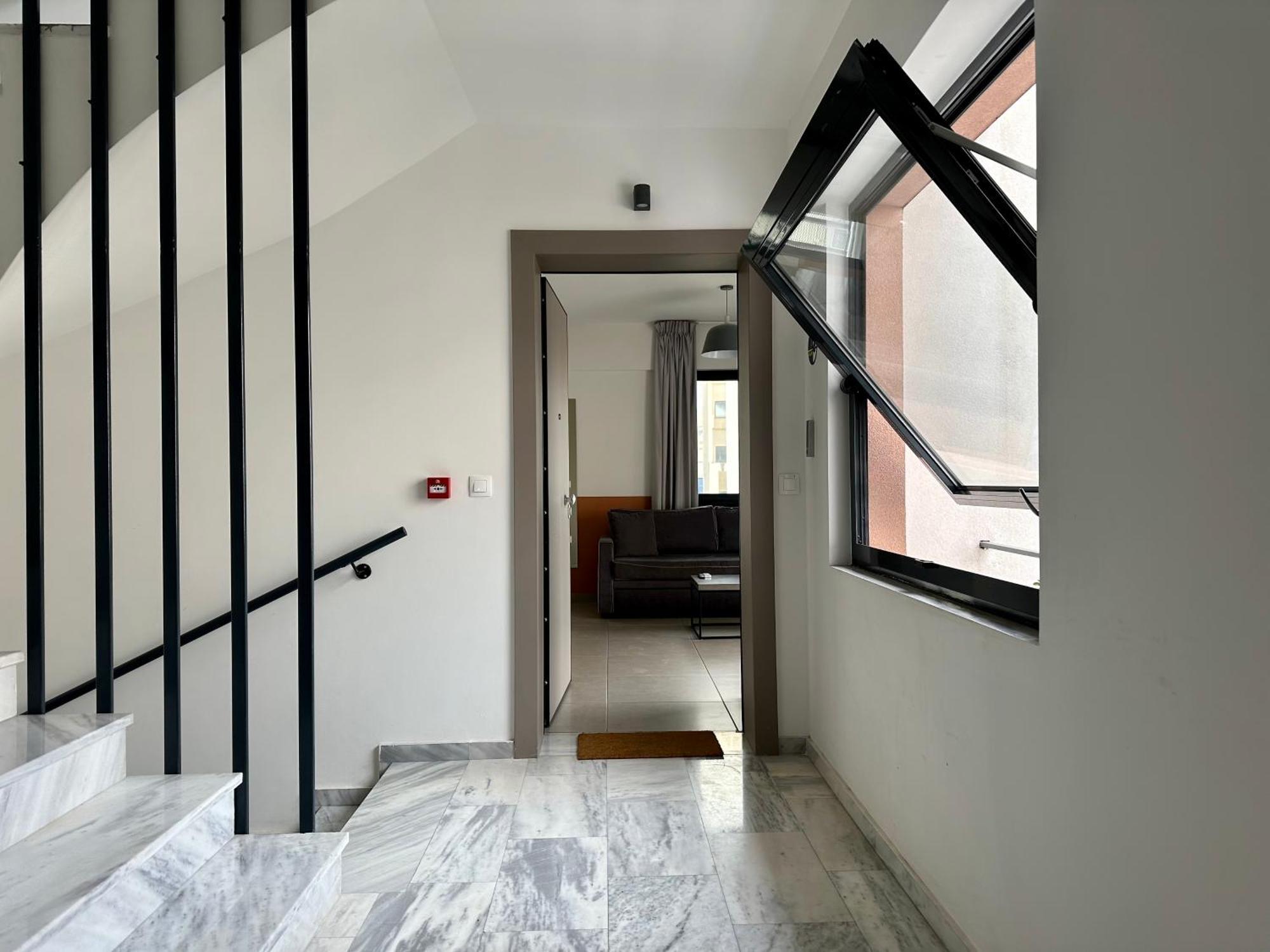M & M - Boutique Apartments Athen Eksteriør billede