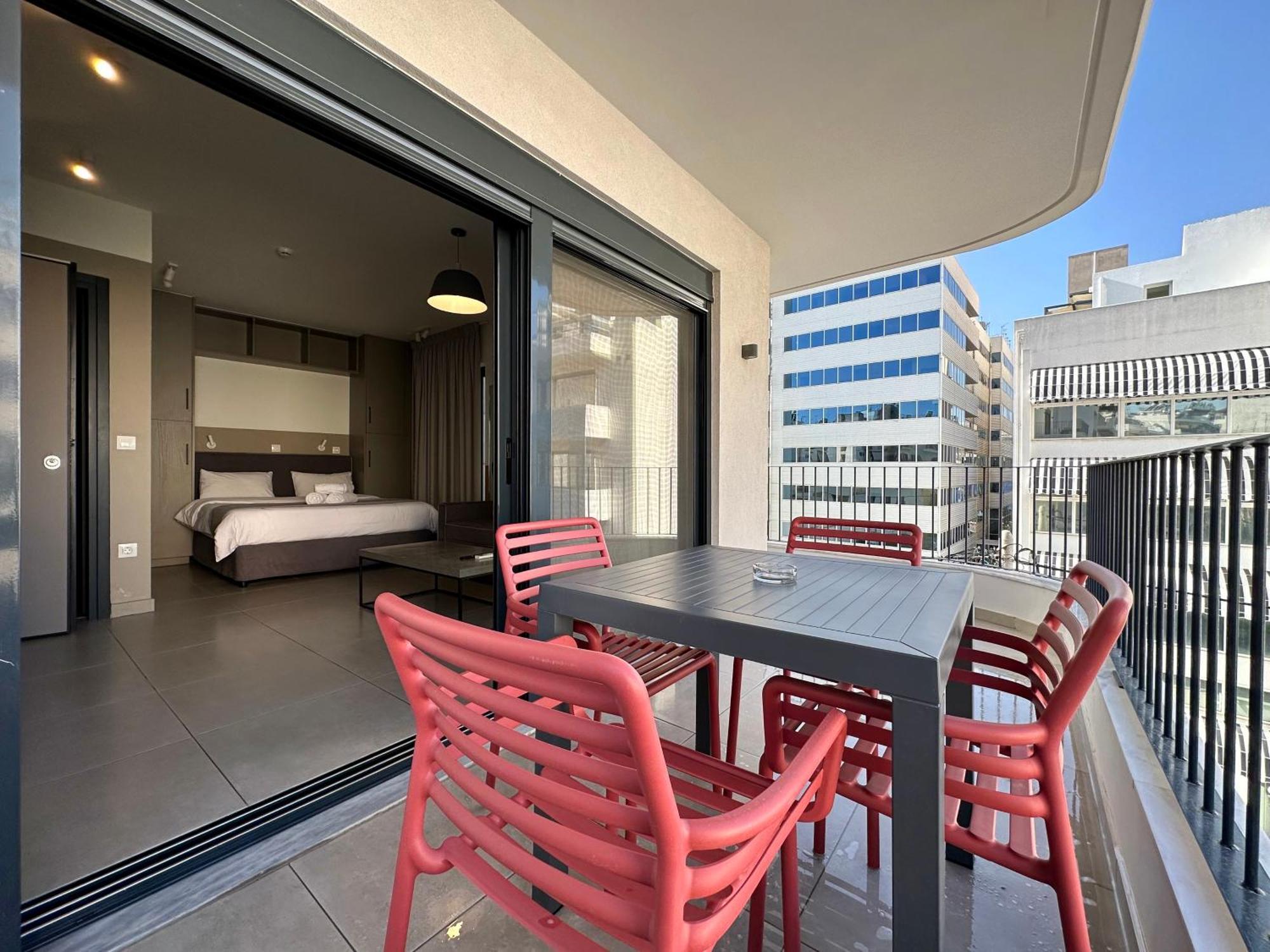 M & M - Boutique Apartments Athen Eksteriør billede