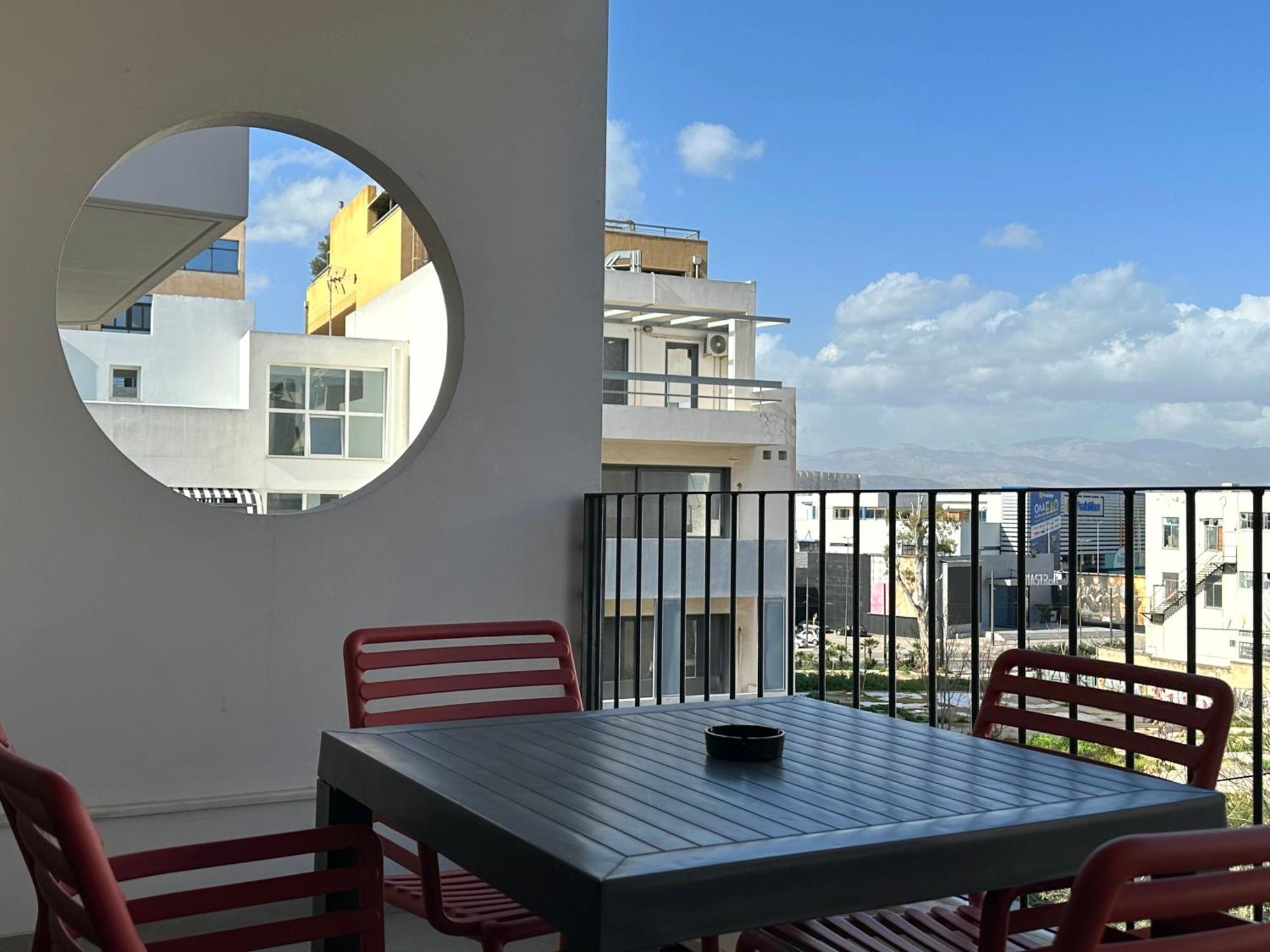 M & M - Boutique Apartments Athen Eksteriør billede
