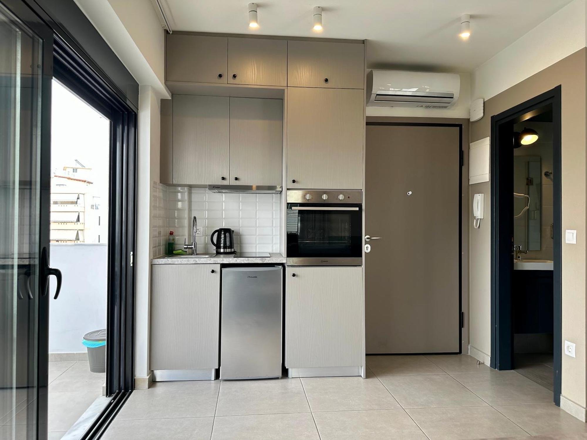 M & M - Boutique Apartments Athen Eksteriør billede